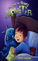 The Not So Scary Monster