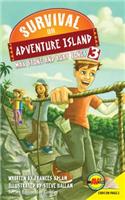 Survival on Adventure Island
