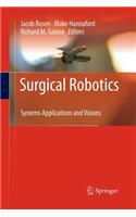Surgical Robotics
