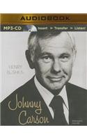 Johnny Carson