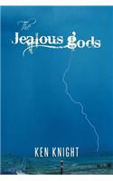 Jealous Gods: (English)