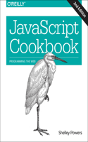 JavaScript Cookbook