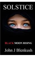 Black Moon Rising