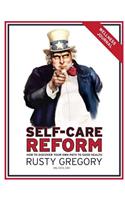 Self-Care Reform Wellness Journal