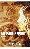 Au Pair Report