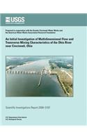 An Initial Investigation of Multidimensional Flow and Transverse Mixing Characteristics of the Ohio River near Cincinnati, Ohio: (English)