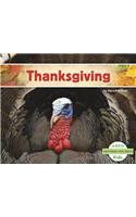 Thanksgiving Day