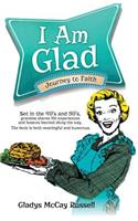 I Am Glad: (English)