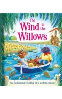 The Wind in the Willows