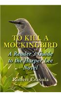 To Kill a Mockingbird