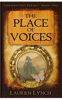 The Place of Voices: (English)