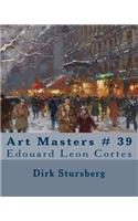 Art Masters # 39