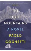 The Eight Mountains