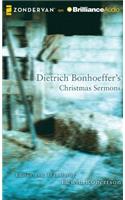 Dietrich Bonhoeffer's Christmas Sermons