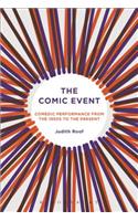 Comic Event