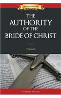 Authority of the Bride of Christ