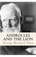 Androcles and the Lion