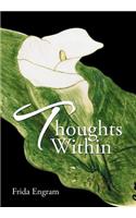 Thoughts Within: (English)