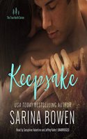 Keepsake Lib/E