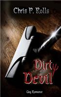 Dirty Devil: Gay Romance