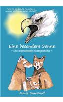Eine besondere Sonne