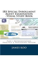 IRS Special Enrollment Agent Examination -Part 3