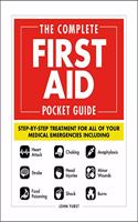 Complete First Aid Pocket Guide