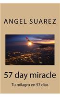 57 day miracle