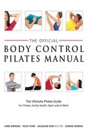 Official Body Control Pilates Manual