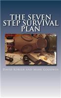 The Seven Step Survival Plan