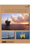 Deepwater Gulf of Mexico 2006