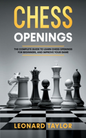 Chess openings