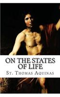 On the States of Life