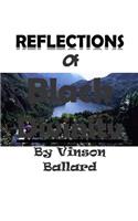 Reflections of Black Divinity