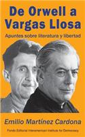 De Orwell a Vargas Llosa