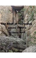 Blink of Yesterday