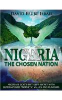 Nigeria, The Chosen Nation