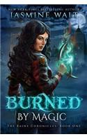 Burned by Magic