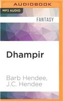 Dhampir