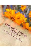 Children Poems- Series 1