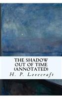 The Shadow Out of Time (annotated)