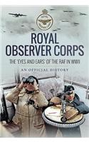 Royal Observer Corps