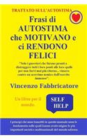 FRASI di AUTOSTIMA che MOTIVANO e ci RENDONO FELICI