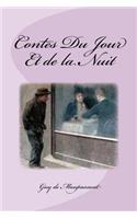 Contes Du Jour Et de la Nuit