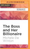 Boss and Her Billionaire