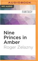 Nine Princes in Amber