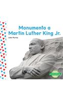 Monumento a Martin Luther King Jr. (Martin Luther King Jr. Memorial)