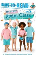 My First Swim Class