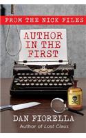 Author in the First