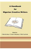 A Handbook For Nigerian Creative Writers